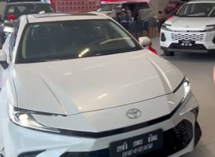 Digital subscription journey for Toyota rental customers