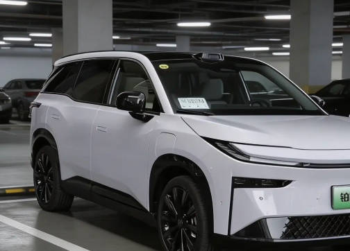 Toyota mobility and electric vehicle future